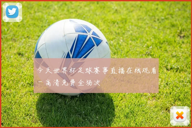 今天世界杯足球赛事直播在线观看 - 高清免费全场次