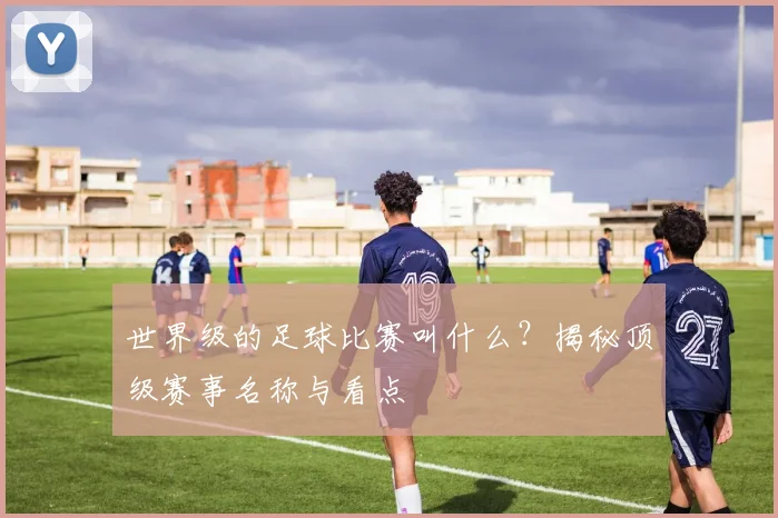 世界级的足球比赛叫什么？揭秘顶级赛事名称与看点